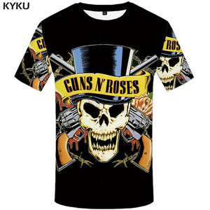 Men 3d T shirt 2017 Cool Tee