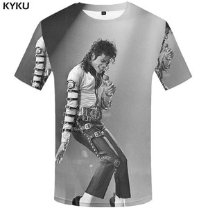 Men 3d T shirt 2017 Cool Tee