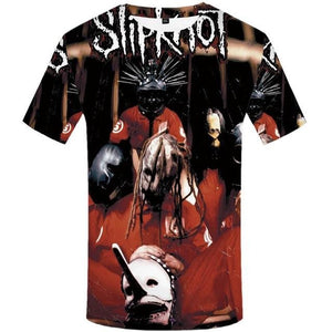 Men 3d T shirt 2017 Cool Tee