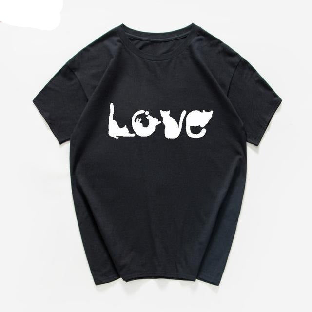 Unisex  Streetwear t shirt