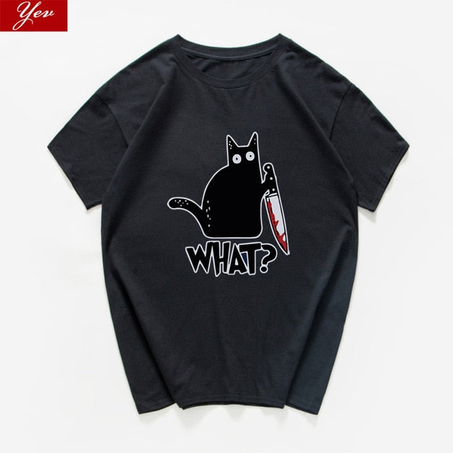 Unisex  Streetwear t shirt