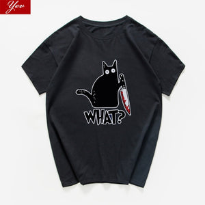 Unisex  Streetwear t shirt