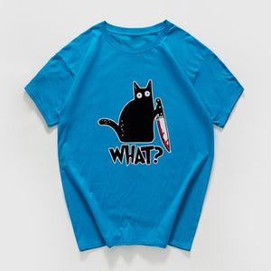 Unisex  Streetwear t shirt