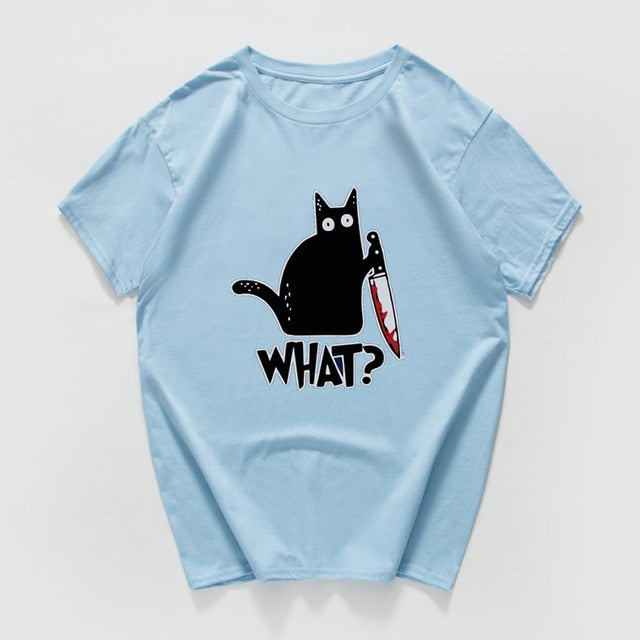 Unisex  Streetwear t shirt