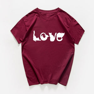 Unisex  Streetwear t shirt