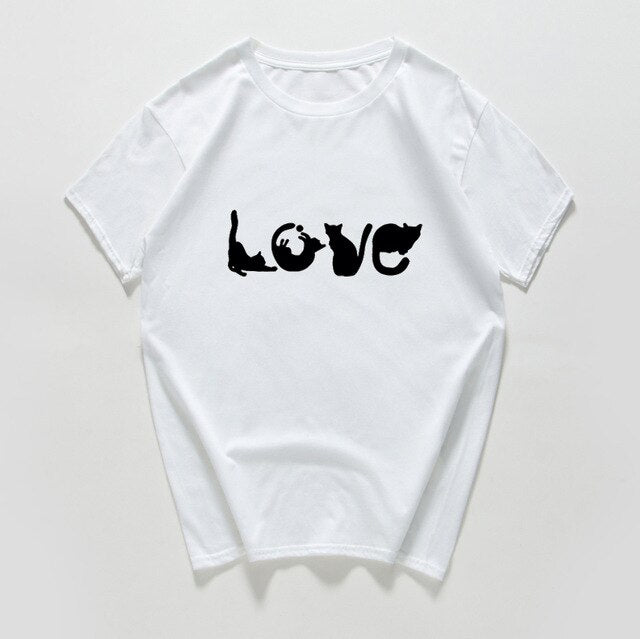 Unisex  Streetwear t shirt