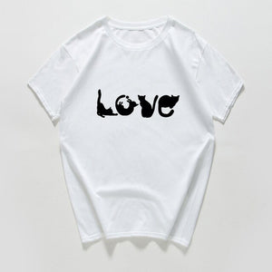 Unisex  Streetwear t shirt
