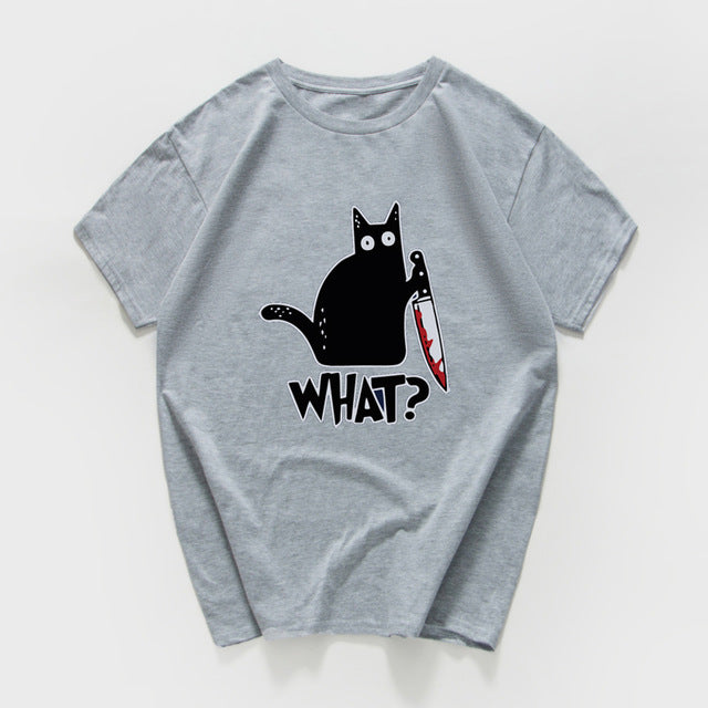 Unisex  Streetwear t shirt