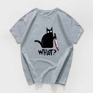 Unisex  Streetwear t shirt