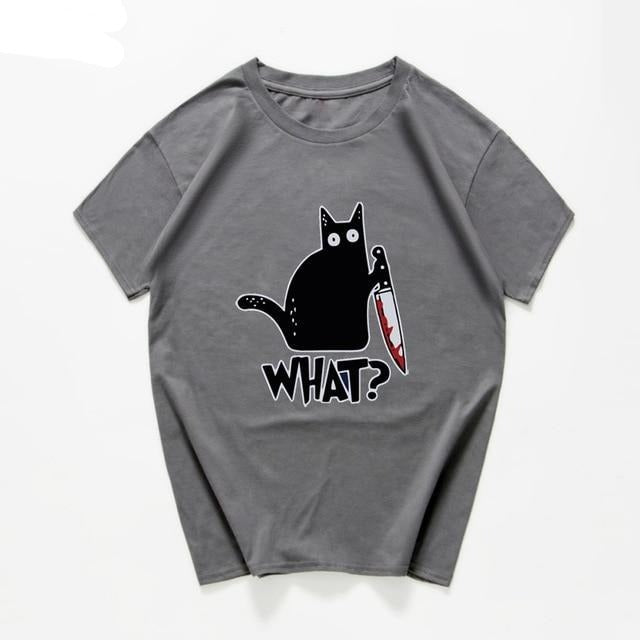Unisex  Streetwear t shirt