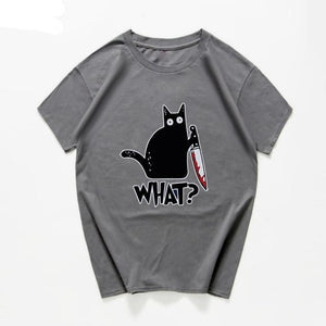 Unisex  Streetwear t shirt
