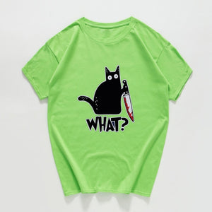 Unisex  Streetwear t shirt