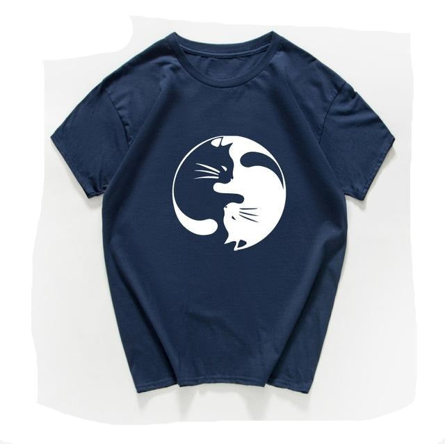 Unisex  Streetwear t shirt