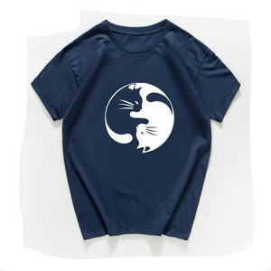 Unisex  Streetwear t shirt