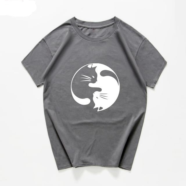 Unisex  Streetwear t shirt