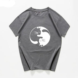 Unisex  Streetwear t shirt