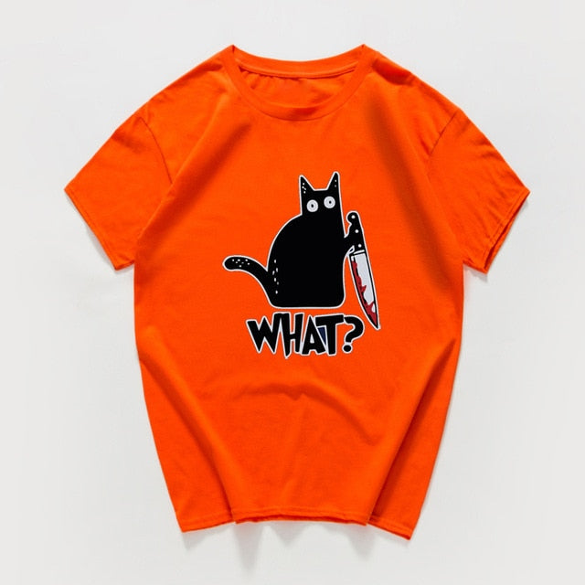 Unisex  Streetwear t shirt