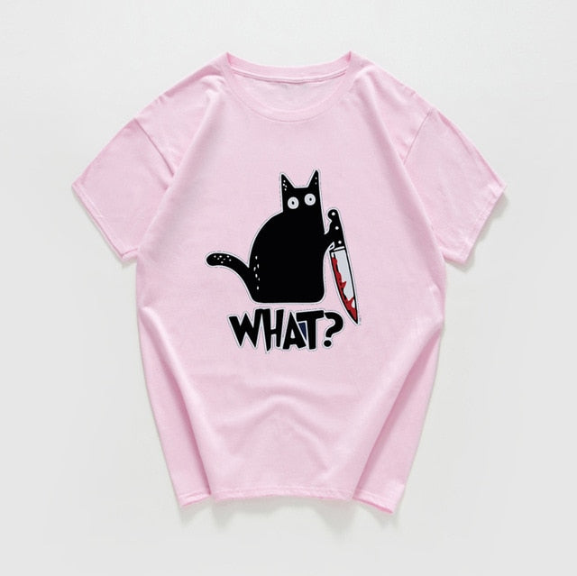 Unisex  Streetwear t shirt