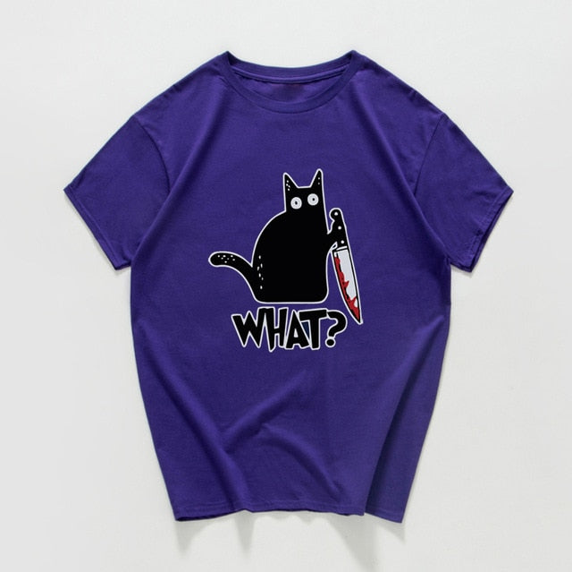 Unisex  Streetwear t shirt