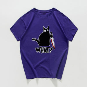 Unisex  Streetwear t shirt