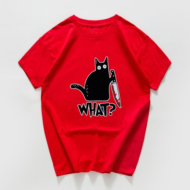 Unisex  Streetwear t shirt