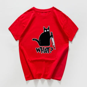 Unisex  Streetwear t shirt