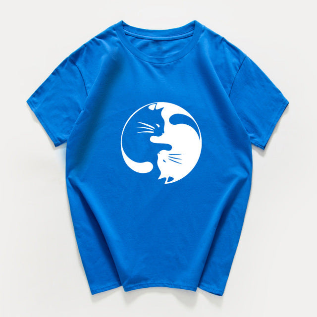 Unisex  Streetwear t shirt