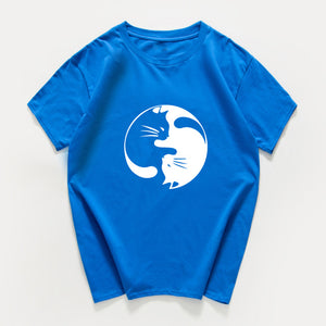 Unisex  Streetwear t shirt