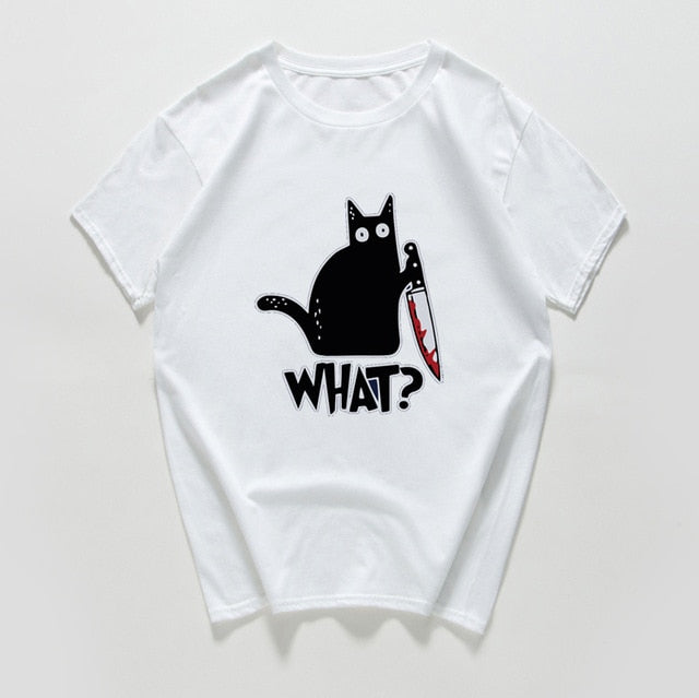 Unisex  Streetwear t shirt