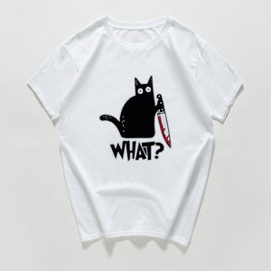 Unisex  Streetwear t shirt