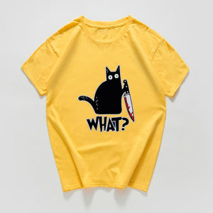 Unisex  Streetwear t shirt