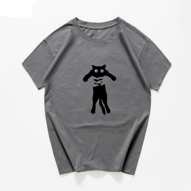 Unisex  Streetwear t shirt