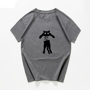 Unisex  Streetwear t shirt