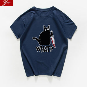Unisex  Streetwear t shirt