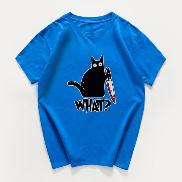 Unisex  Streetwear t shirt