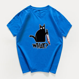Unisex  Streetwear t shirt