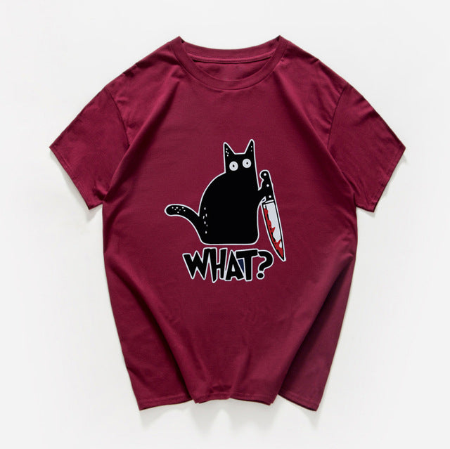 Unisex  Streetwear t shirt
