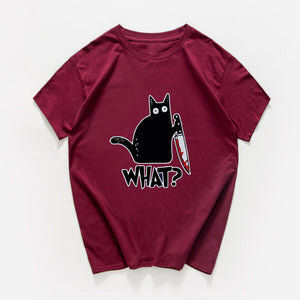 Unisex  Streetwear t shirt
