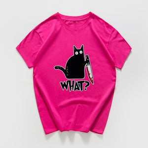 Unisex  Streetwear t shirt