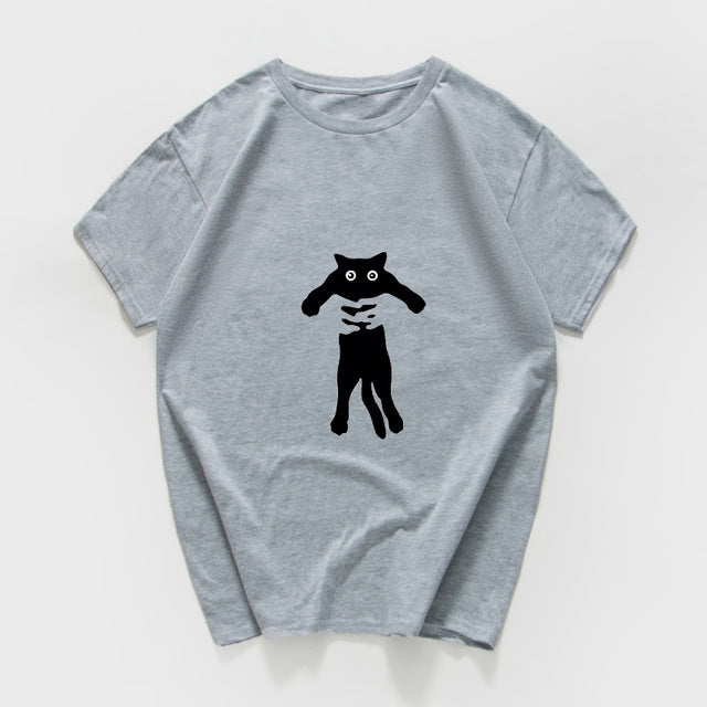 Unisex  Streetwear t shirt