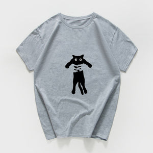 Unisex  Streetwear t shirt