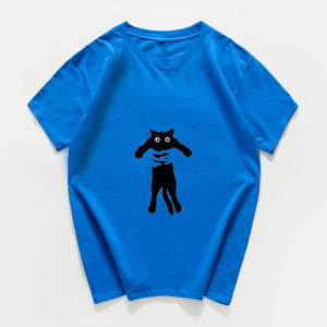 Unisex  Streetwear t shirt