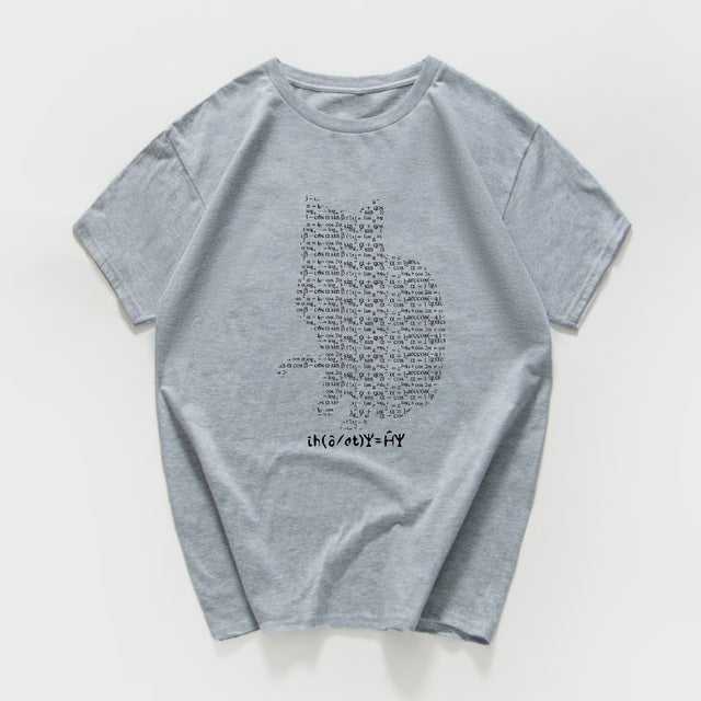 Unisex  Streetwear t shirt