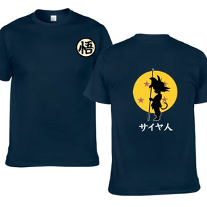 Super son goku anime  T-Shirts