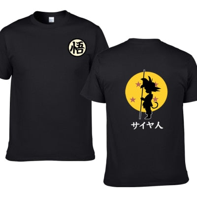 Super son goku anime  T-Shirts