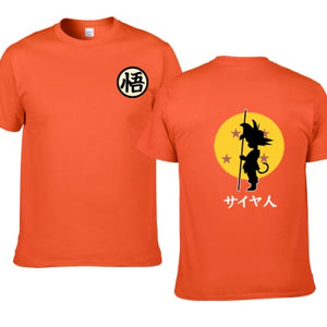 Super son goku anime  T-Shirts