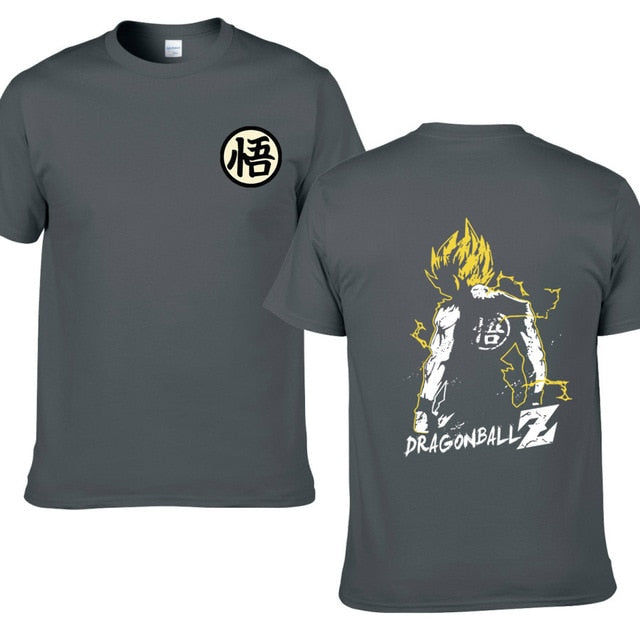 Super son goku anime  T-Shirts