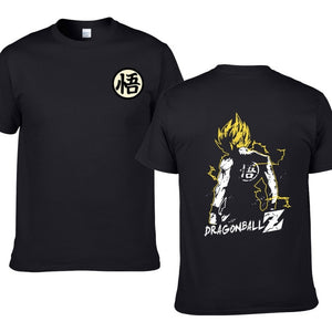 Super son goku anime  T-Shirts