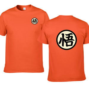 Super son goku anime  T-Shirts