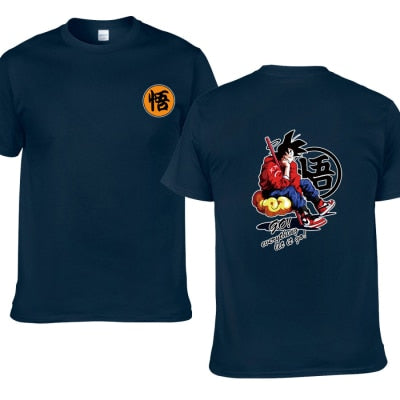Super son goku anime  T-Shirts